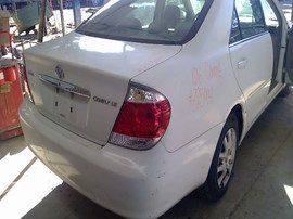 2006 TOYOTA CAMRY, LE, 2.4L, AT.  Z25941